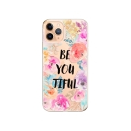 iSaprio BeYouTiful Apple iPhone 11 Pro - cena, porovnanie