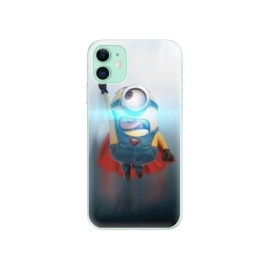 iSaprio Mimons Superman 02 Apple iPhone 11