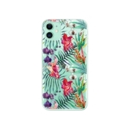 iSaprio Flower Pattern 03 Apple iPhone 11 - cena, porovnanie