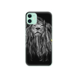 iSaprio Smoke 01 Apple iPhone 11
