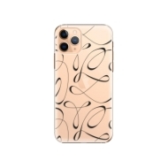 iSaprio Fancy Apple iPhone 11 Pro - cena, porovnanie