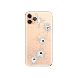 iSaprio Gunshots Apple iPhone 11 Pro