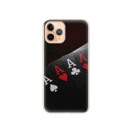 iSaprio Poker Apple iPhone 11 Pro - cena, porovnanie