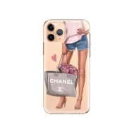 iSaprio Fashion Bag Apple iPhone 11 Pro - cena, porovnanie