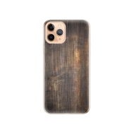 iSaprio Old Wood Apple iPhone 11 Pro - cena, porovnanie
