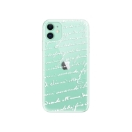 iSaprio Handwriting 01 Apple iPhone 11 - cena, porovnanie