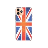 iSaprio UK Flag Apple iPhone 11 Pro - cena, porovnanie