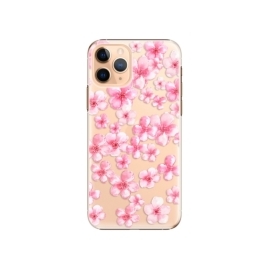 iSaprio Flower Pattern 05 Apple iPhone 11 Pro