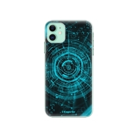 iSaprio Technics 02 Apple iPhone 11