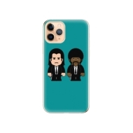 iSaprio Pulp Fiction Apple iPhone 11 Pro - cena, porovnanie