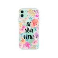 iSaprio BeYouTiful Apple iPhone 11 - cena, porovnanie