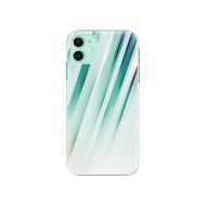 iSaprio Stripes of Glass Apple iPhone 11 - cena, porovnanie