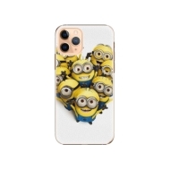 iSaprio Mimons 01 Apple iPhone 11 Pro - cena, porovnanie