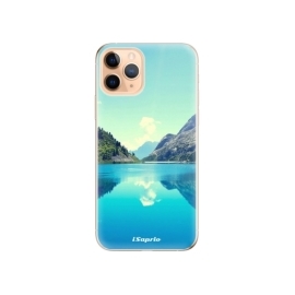 iSaprio Lake 01 Apple iPhone 11 Pro