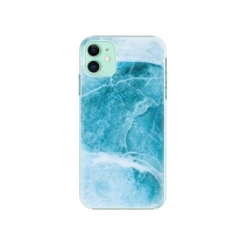 iSaprio Blue Marble Apple iPhone 11