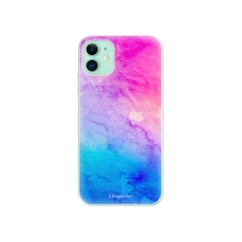 iSaprio Watercolor Paper 01 Apple iPhone 11