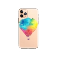 iSaprio Flying Baloon 01 Apple iPhone 11 Pro - cena, porovnanie