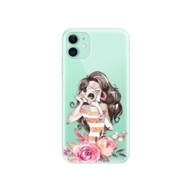 iSaprio Charming Apple iPhone 11