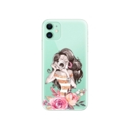 iSaprio Charming Apple iPhone 11 - cena, porovnanie