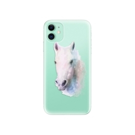iSaprio Horse 01 Apple iPhone 11