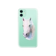 iSaprio Horse 01 Apple iPhone 11 - cena, porovnanie