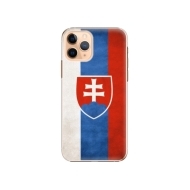 iSaprio Slovakia Flag Apple iPhone 11 Pro - cena, porovnanie