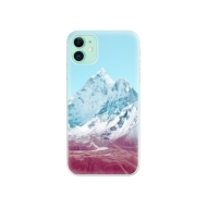 iSaprio Highest Mountains 01 Apple iPhone 11 - cena, porovnanie