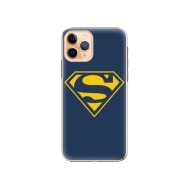 iSaprio Superman 03 Apple iPhone 11 Pro - cena, porovnanie