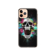 iSaprio Skull in Colors Apple iPhone 11 Pro - cena, porovnanie