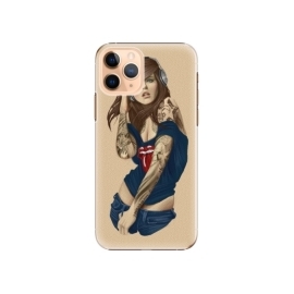 iSaprio Girl 03 Apple iPhone 11 Pro