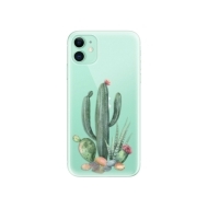 iSaprio Cacti 02 Apple iPhone 11 - cena, porovnanie