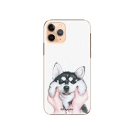 iSaprio Malamute 01 Apple iPhone 11 Pro - cena, porovnanie