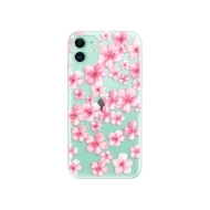 iSaprio Flower Pattern 05 Apple iPhone 11 - cena, porovnanie