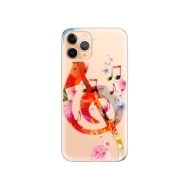 iSaprio Music 01 Apple iPhone 11 Pro - cena, porovnanie