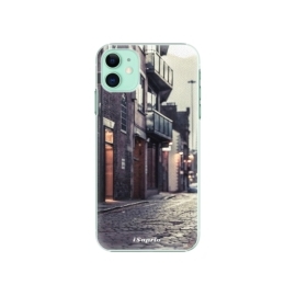 iSaprio Old Street 01 Apple iPhone 11