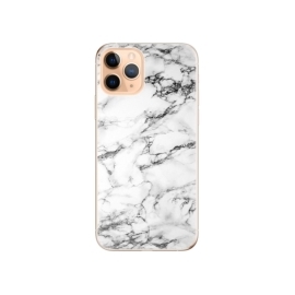 iSaprio White Marble 01 Apple iPhone 11 Pro
