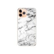 iSaprio White Marble 01 Apple iPhone 11 Pro - cena, porovnanie