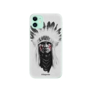 iSaprio Indian 01 Apple iPhone 11 - cena, porovnanie
