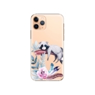 iSaprio Lazy Day Apple iPhone 11 Pro - cena, porovnanie