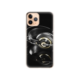 iSaprio Headphones 02 Apple iPhone 11 Pro