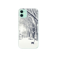 iSaprio Snow Park Apple iPhone 11 - cena, porovnanie