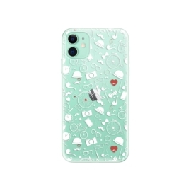 iSaprio Vintage Pattern 01 Apple iPhone 11
