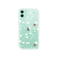 iSaprio Vintage Pattern 01 Apple iPhone 11 - cena, porovnanie