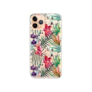 iSaprio Flower Pattern 03 Apple iPhone 11 Pro - cena, porovnanie