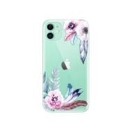iSaprio Flower Pattern 04 Apple iPhone 11 - cena, porovnanie