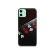 iSaprio Poker Apple iPhone 11 - cena, porovnanie