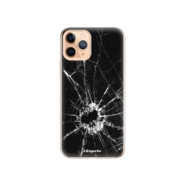 iSaprio Broken Glass 10 Apple iPhone 11 Pro