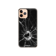 iSaprio Broken Glass 10 Apple iPhone 11 Pro - cena, porovnanie