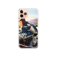 iSaprio Motorcycle 10 Apple iPhone 11 Pro - cena, porovnanie