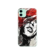 iSaprio Sketch Face Apple iPhone 11 - cena, porovnanie